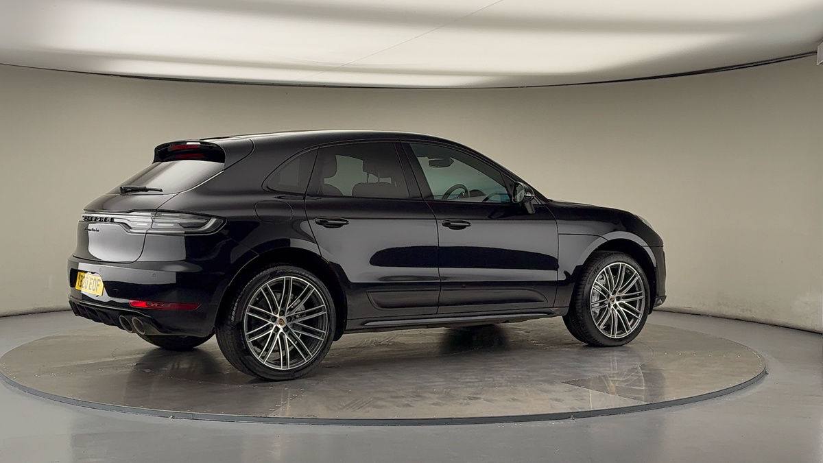 Used Porsche Macan 2020 for sale - 75833418: Photo 41