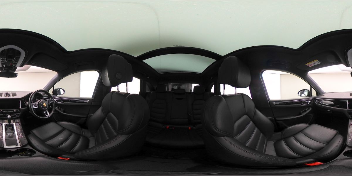 Used Porsche Macan 2020 for sale - 75833418: Photo 47