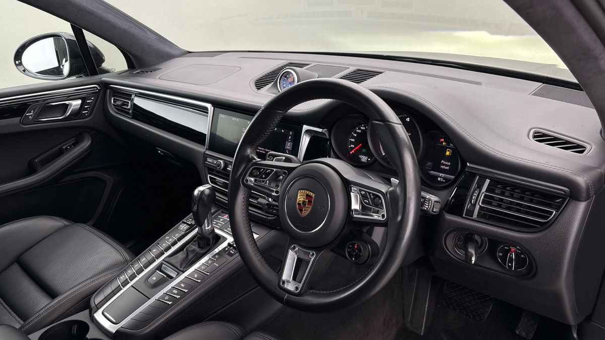 Used Porsche Macan 2020 for sale - 75833418: Photo 5