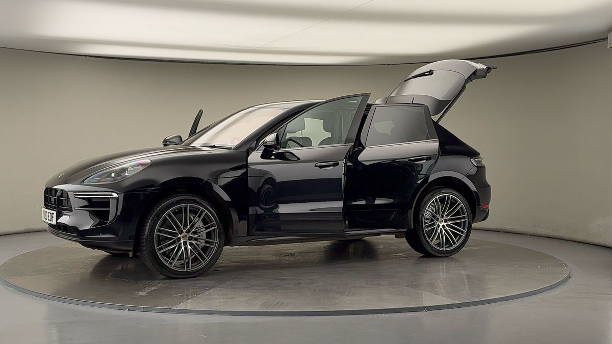 Used Porsche Macan 2020 for sale - 75833418: Photo 51