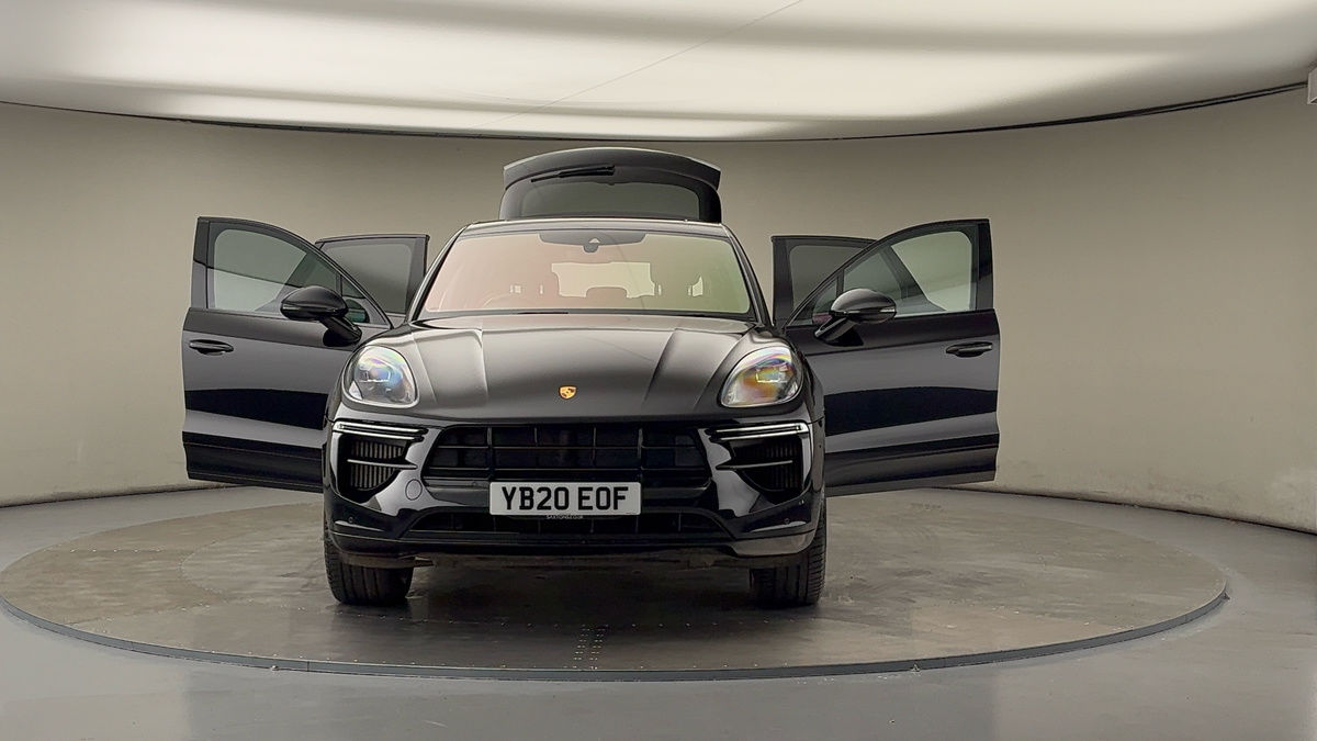 Used Porsche Macan 2020 for sale - 75833418: Photo 54