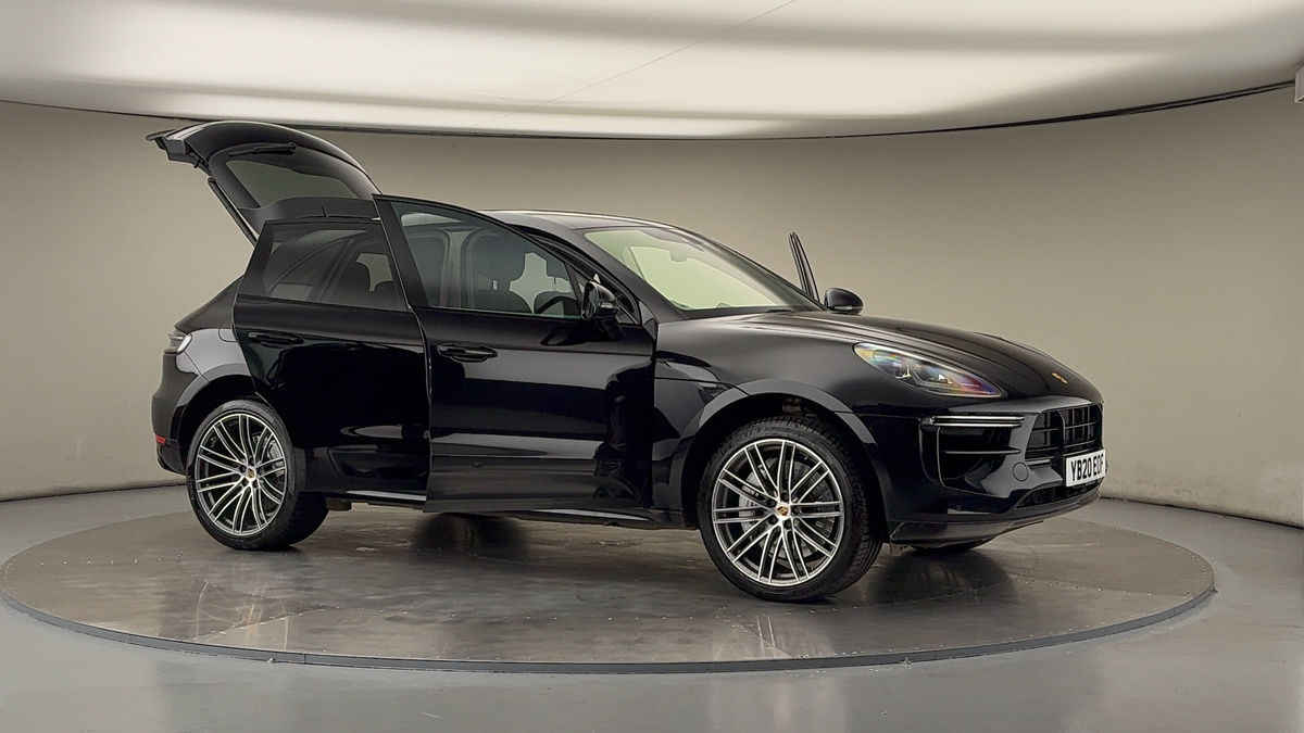 Used Porsche Macan 2020 for sale - 75833418: Photo 57
