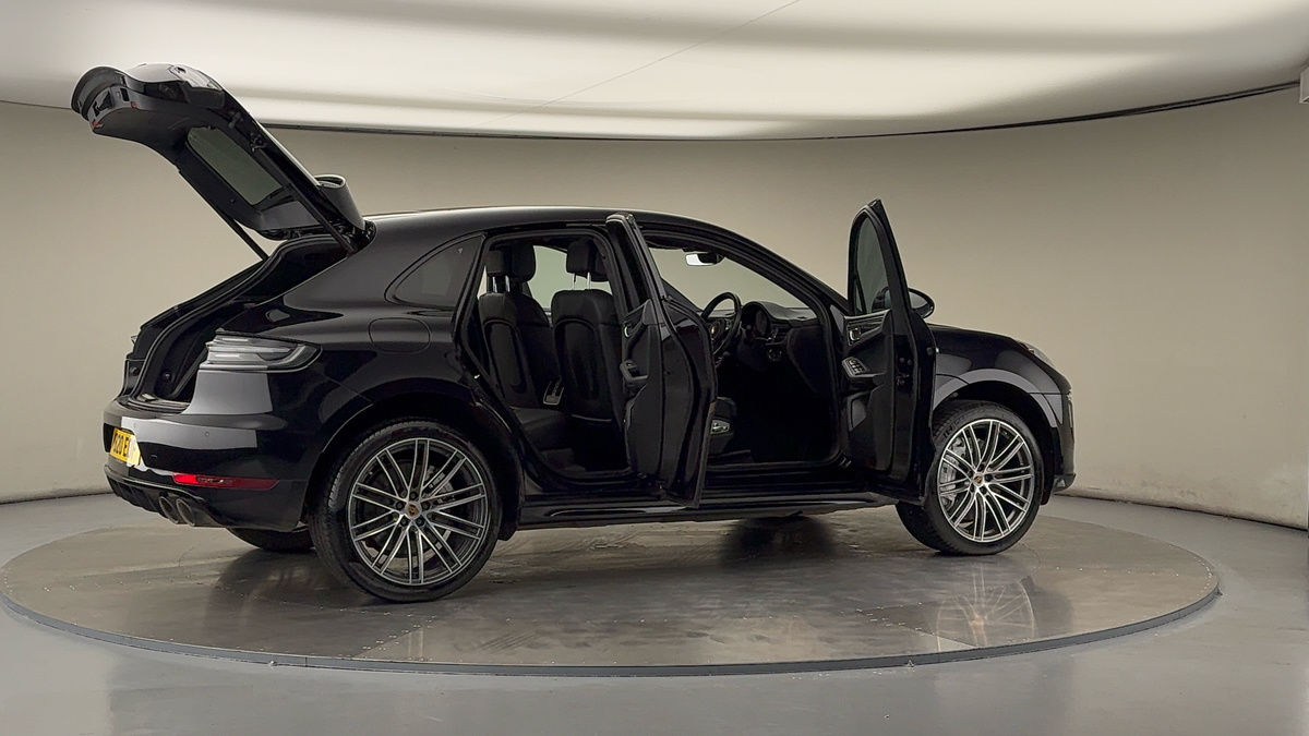 Used Porsche Macan 2020 for sale - 75833418: Photo 60