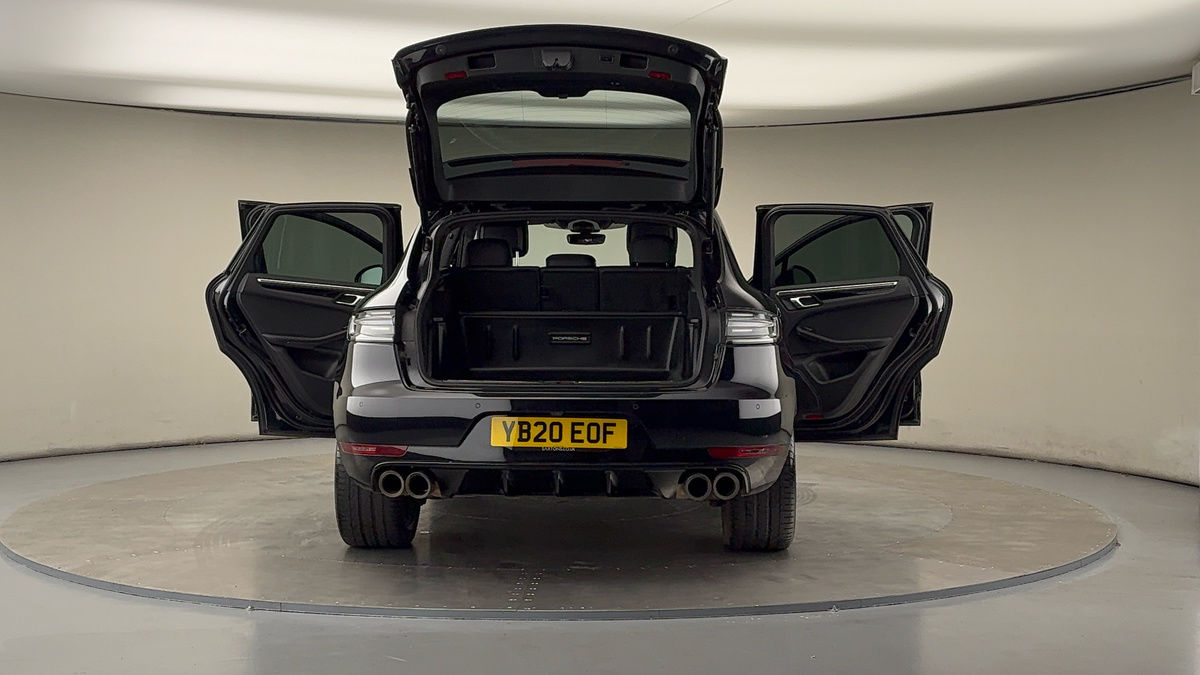 Used Porsche Macan 2020 for sale - 75833418: Photo 63