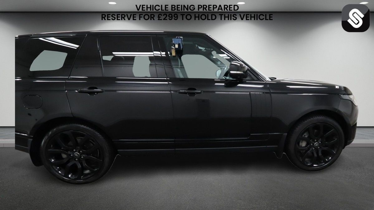 Used Land Rover Range Rover 2021 for sale - 78111586: Photo 5