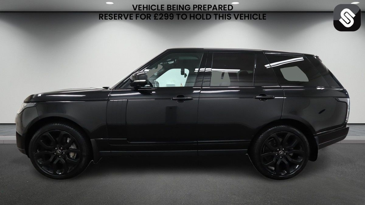 Used Land Rover Range Rover 2021 for sale - 78111586: Photo 6