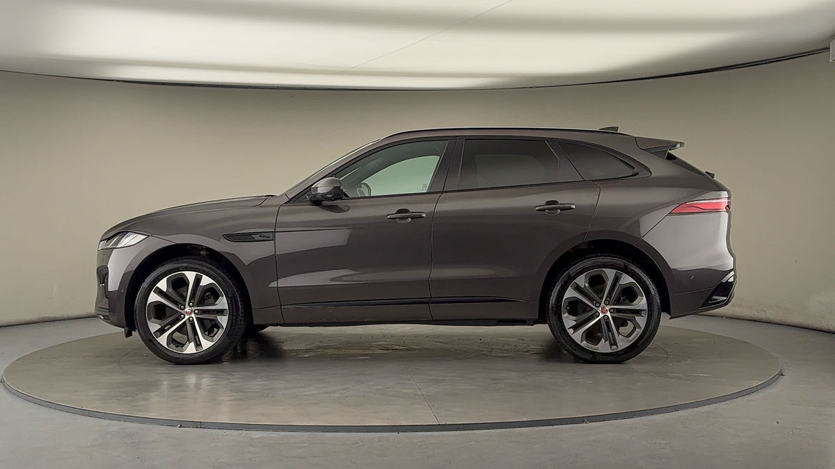 Used Jaguar F-Pace 2021 for sale - 76292312: Photo 15