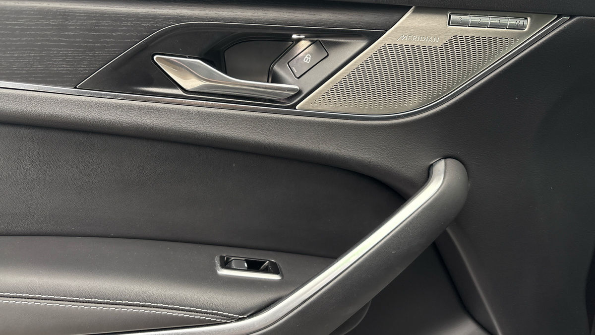 Used Jaguar F-Pace 2021 for sale - 76292312: Photo 19