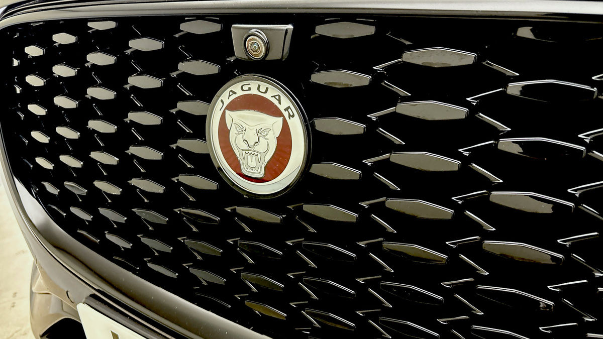 Used Jaguar F-Pace 2021 for sale - 76292312: Photo 24
