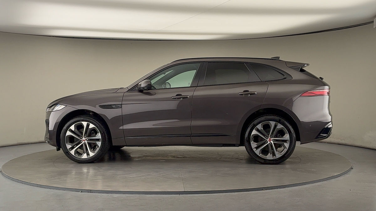 Used Jaguar F-Pace 2021 for sale - 76292312: Photo 28