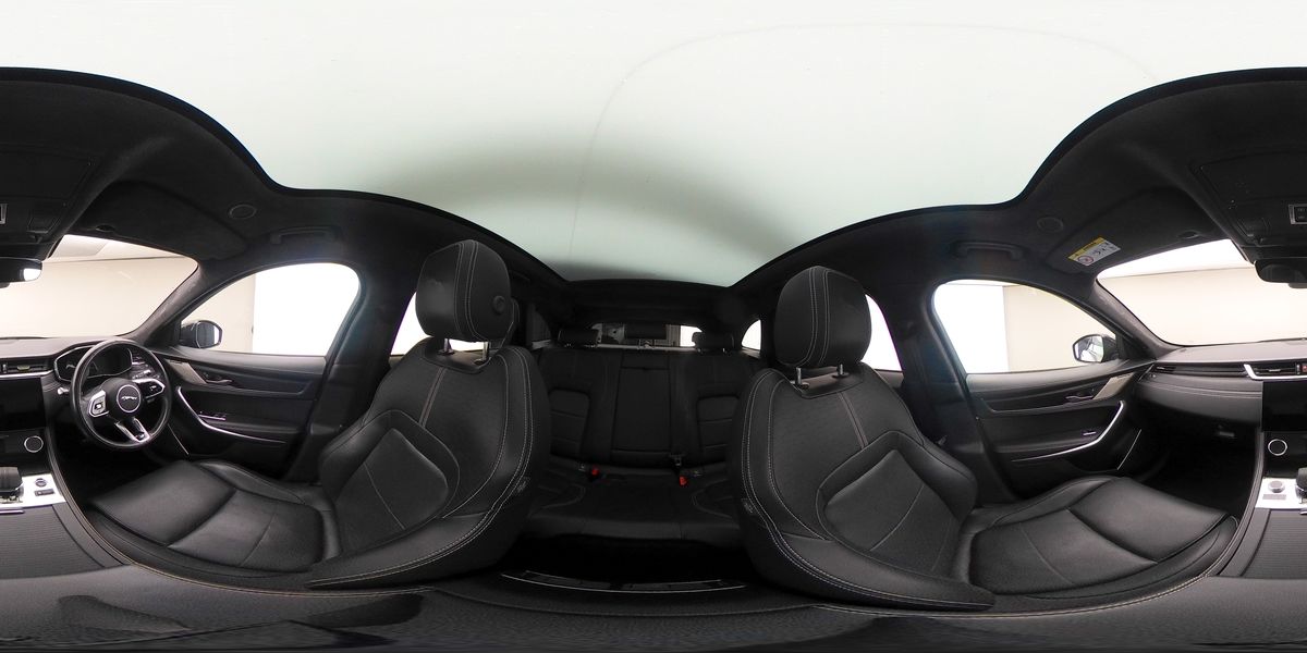 Used Jaguar F-Pace 2021 for sale - 76292312: Photo 45