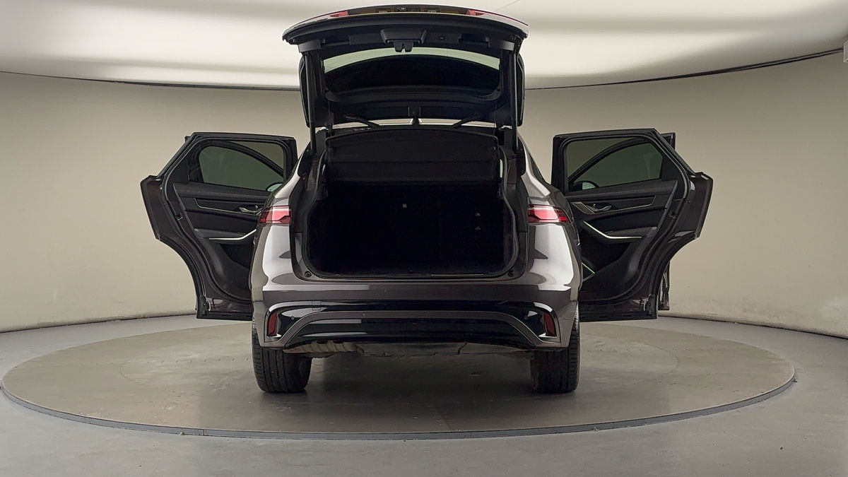 Used Jaguar F-Pace 2021 for sale - 76292312: Photo 61