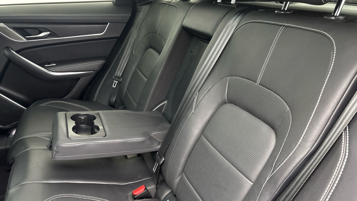 Used Jaguar F-Pace 2021 for sale - 76292312: Photo 9
