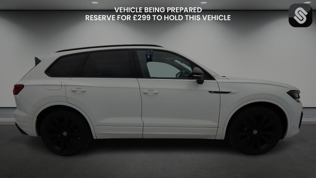 Used Volkswagen Touareg 2023 for sale - 76357247: Photo 10