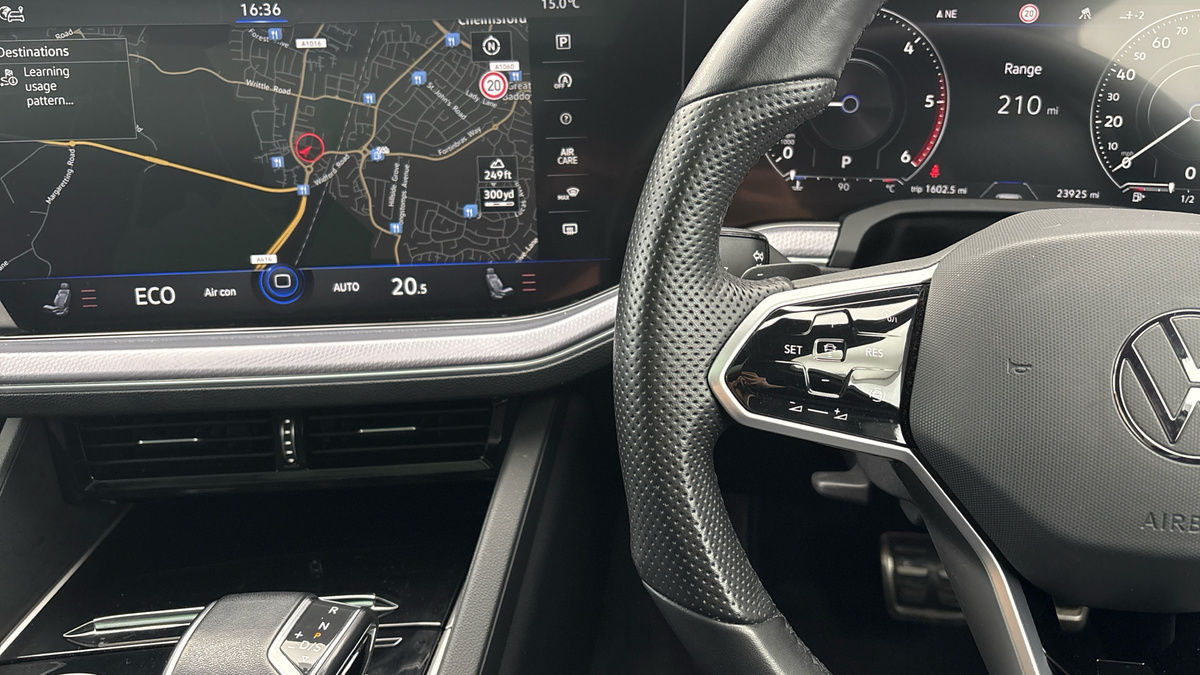 Used Volkswagen Touareg 2023 for sale - 76357247: Photo 13