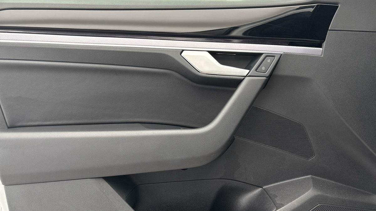 Used Volkswagen Touareg 2023 for sale - 76357247: Photo 19