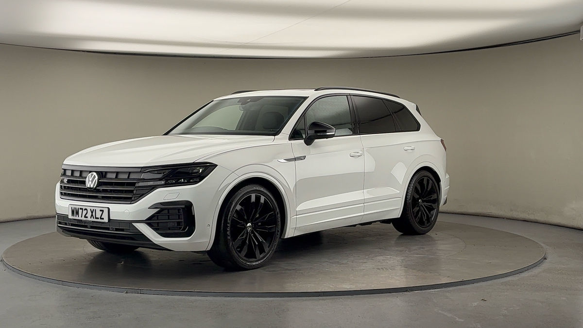 Used Volkswagen Touareg 2023 for sale - 76357247: Photo 20