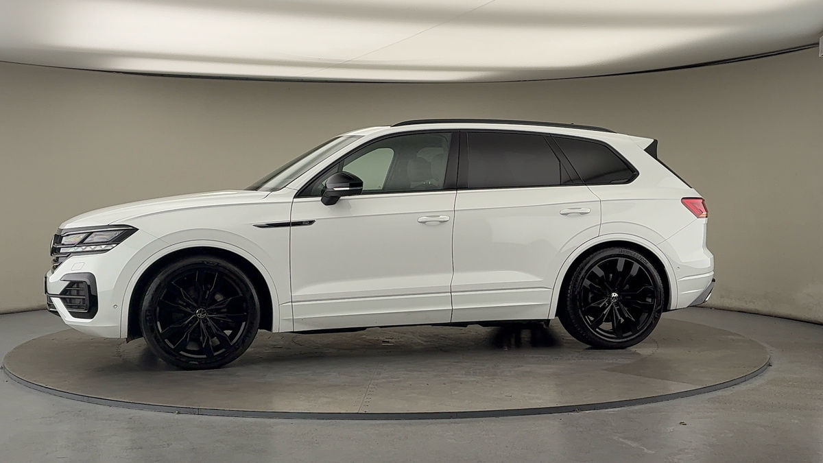 Used Volkswagen Touareg 2023 for sale - 76357247: Photo 29