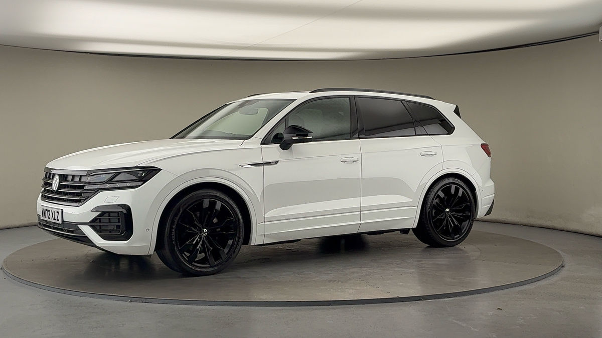 Used Volkswagen Touareg 2023 for sale - 76357247: Photo 30