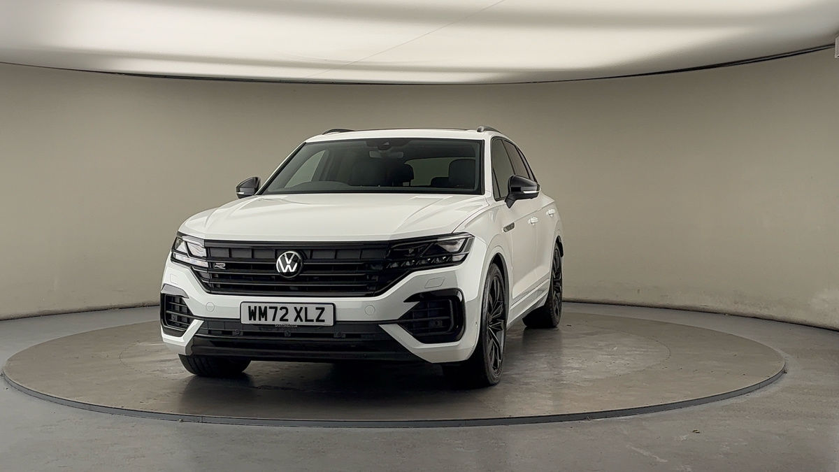 Used Volkswagen Touareg 2023 for sale - 76357247: Photo 32