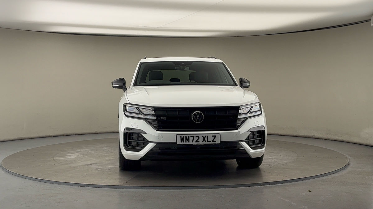 Used Volkswagen Touareg 2023 for sale - 76357247: Photo 33