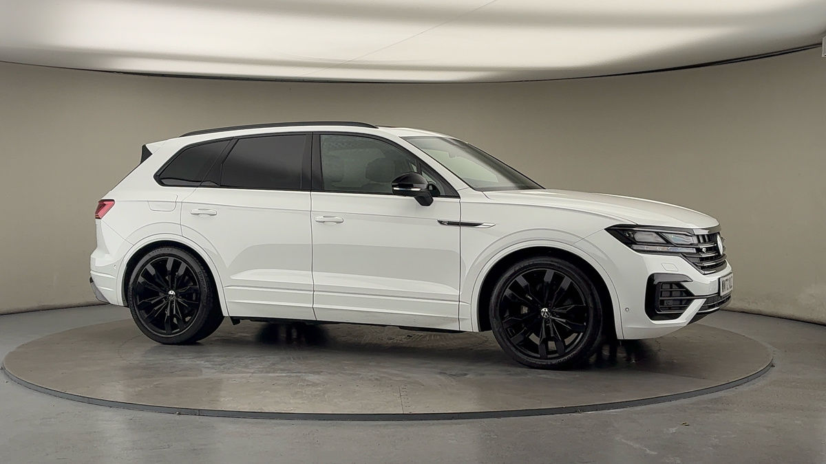 Used Volkswagen Touareg 2023 for sale - 76357247: Photo 36