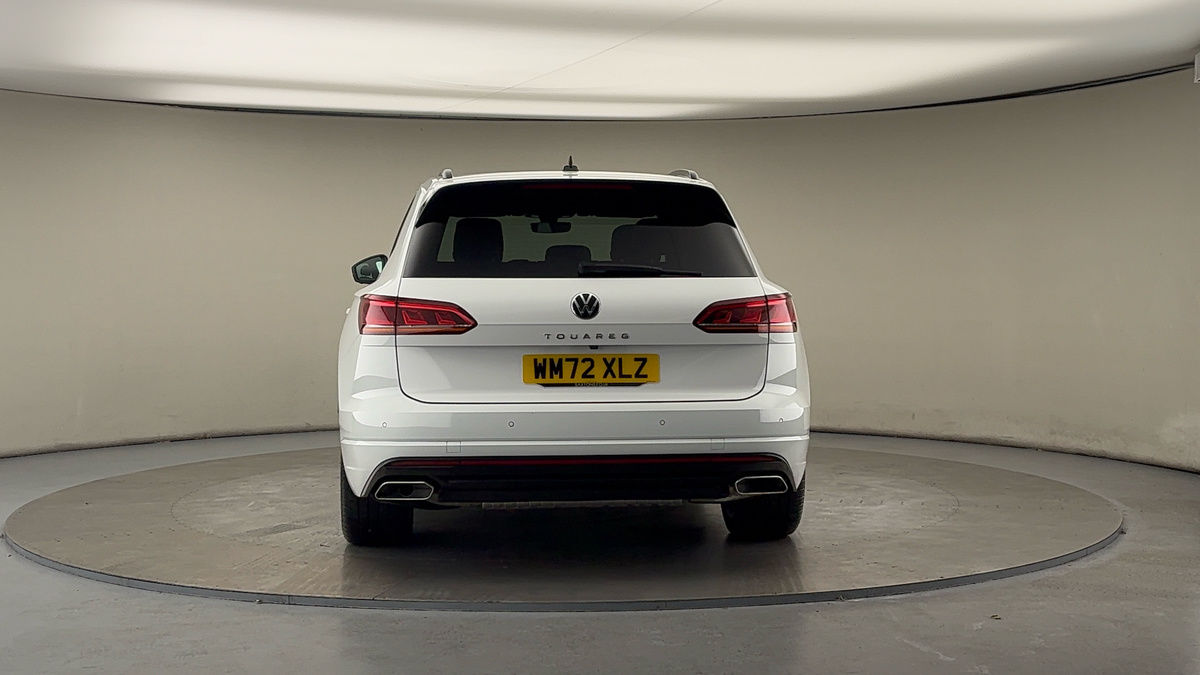 Used Volkswagen Touareg 2023 for sale - 76357247: Photo 42