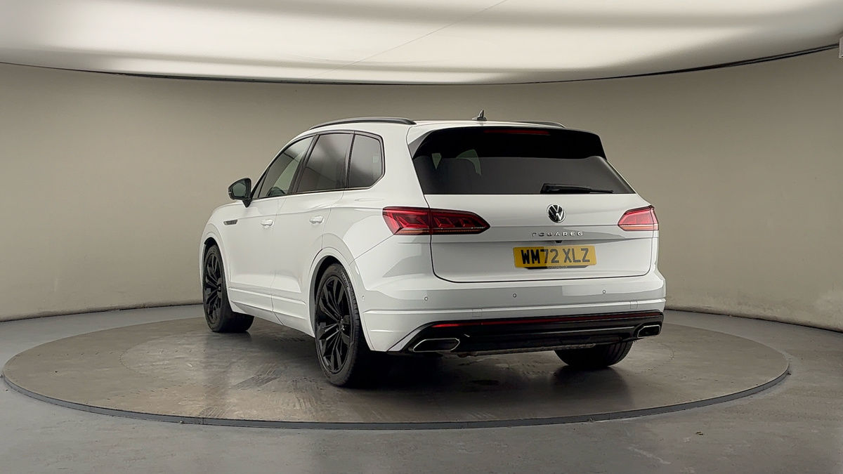 Used Volkswagen Touareg 2023 for sale - 76357247: Photo 43