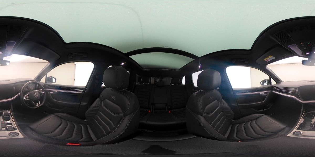 Used Volkswagen Touareg 2023 for sale - 76357247: Photo 45