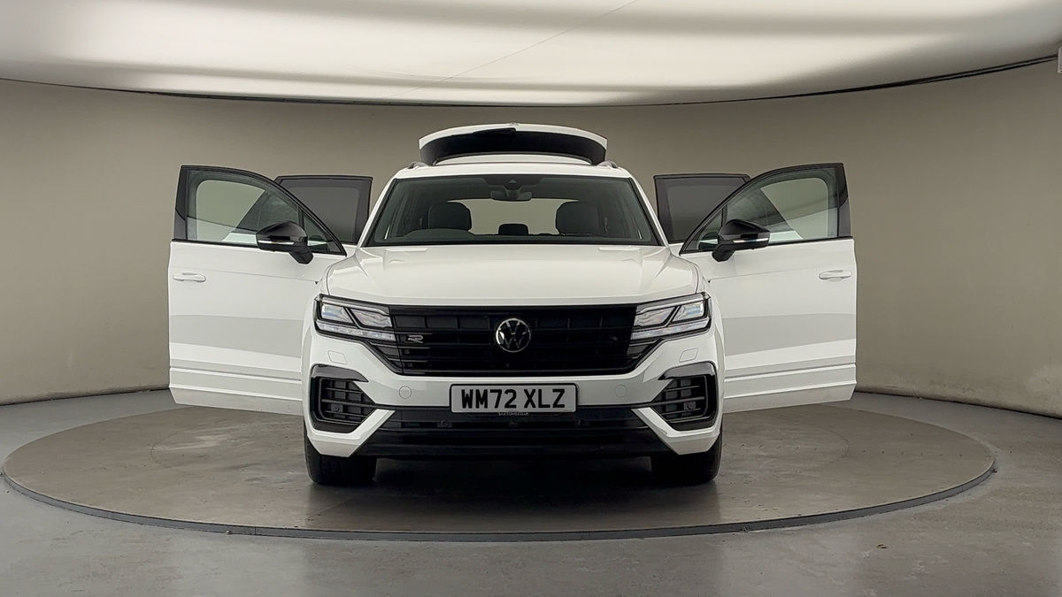 Used Volkswagen Touareg 2023 for sale - 76357247: Photo 52