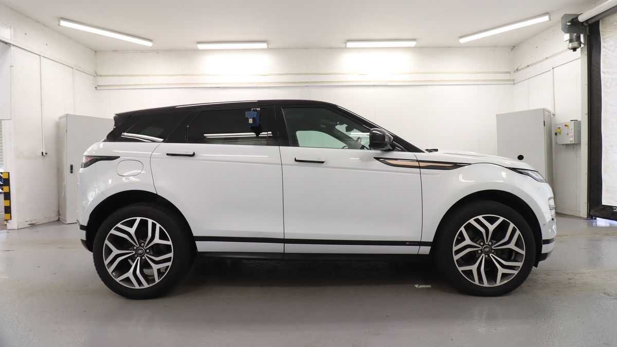 Used Land Rover Range Rover Evoque 2020 for sale - 76334538: Photo 13