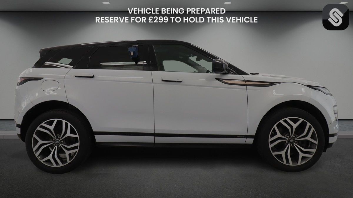 Used Land Rover Range Rover Evoque 2020 for sale - 76334538: Photo 14