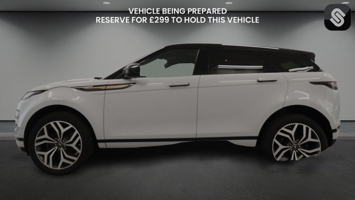 Used Land Rover Range Rover Evoque 2020 for sale - 76334538: Photo 17