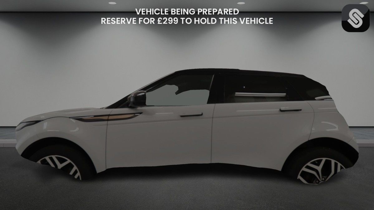 Used Land Rover Range Rover Evoque 2020 for sale - 76334538: Photo 18