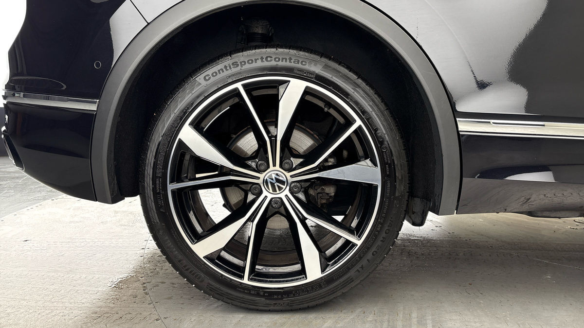 Used Volkswagen Tiguan 2023 for sale - 76863678: Photo 10