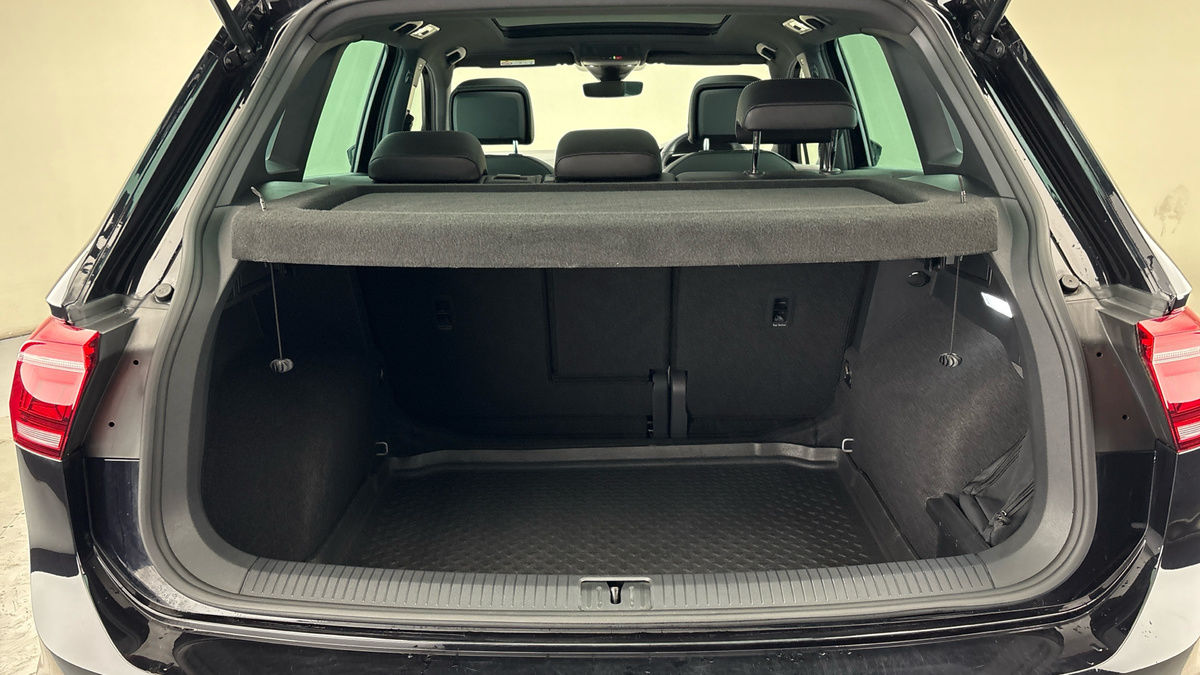 Used Volkswagen Tiguan 2023 for sale - 76863678: Photo 11