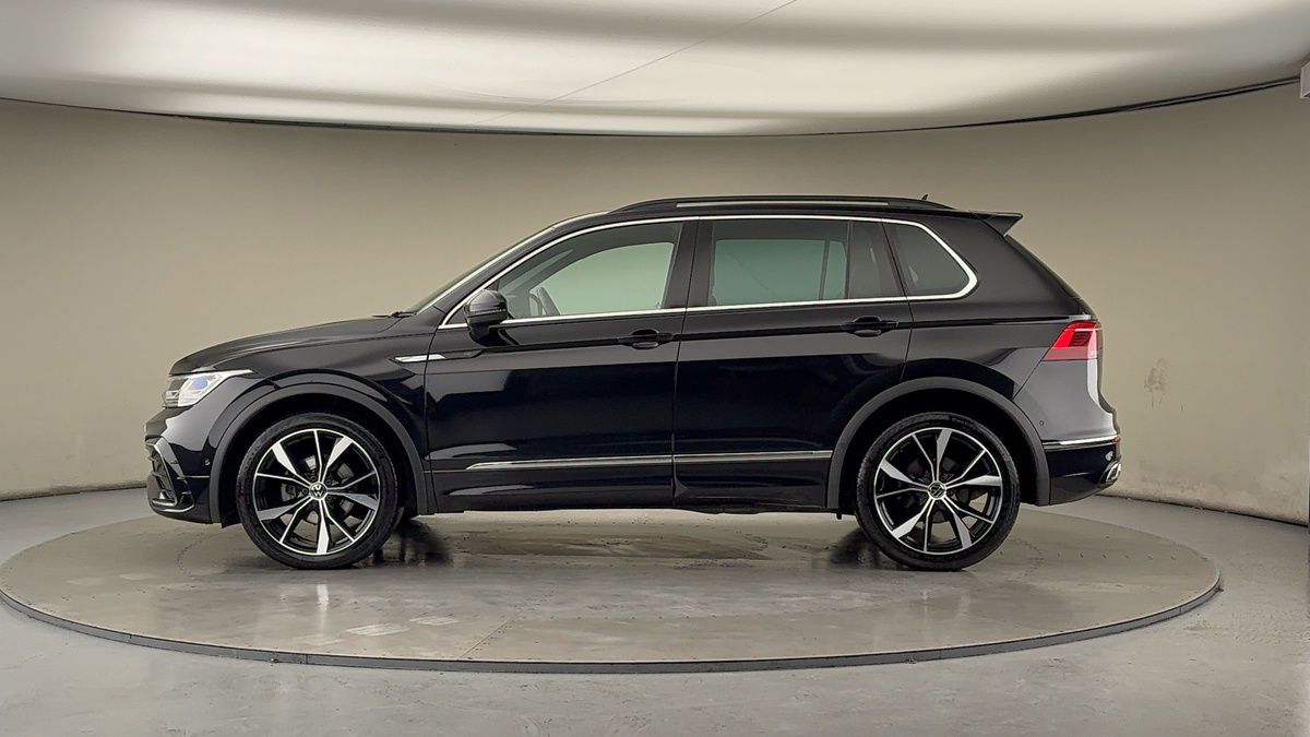 Used Volkswagen Tiguan 2023 for sale - 76863678: Photo 15