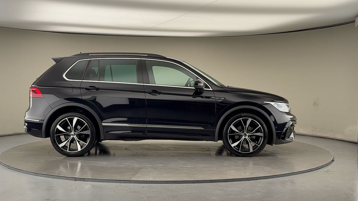 Used Volkswagen Tiguan 2023 for sale - 76863678: Photo 16