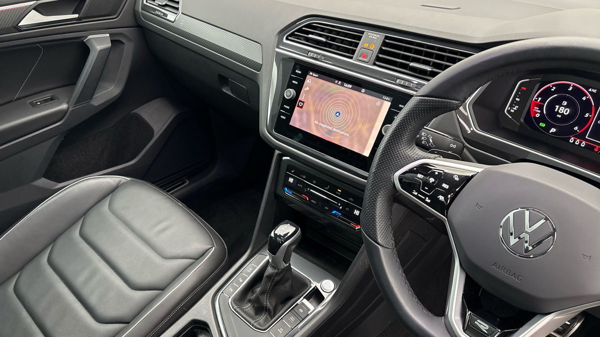 Used Volkswagen Tiguan 2023 for sale - 76863678: Photo 18