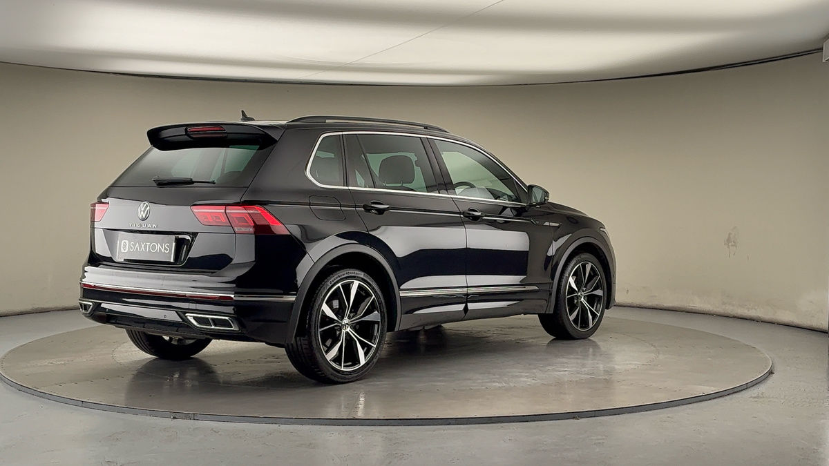 Used Volkswagen Tiguan 2023 for sale - 76863678: Photo 21