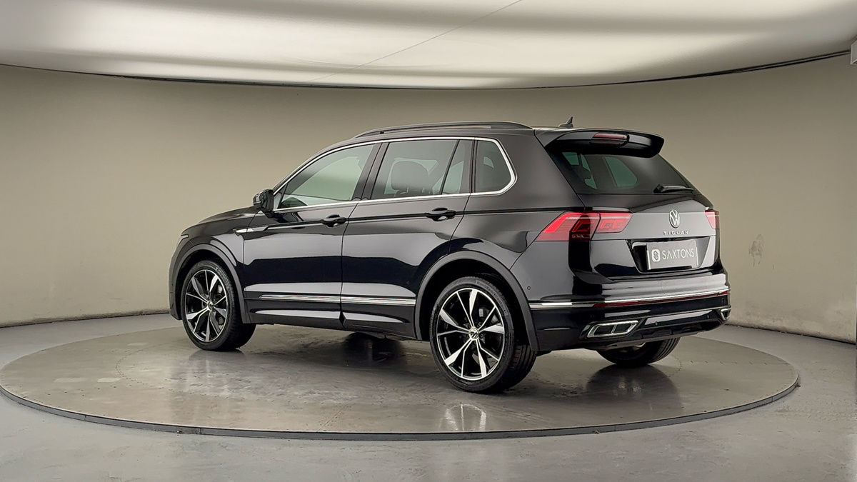 Used Volkswagen Tiguan 2023 for sale - 76863678: Photo 25