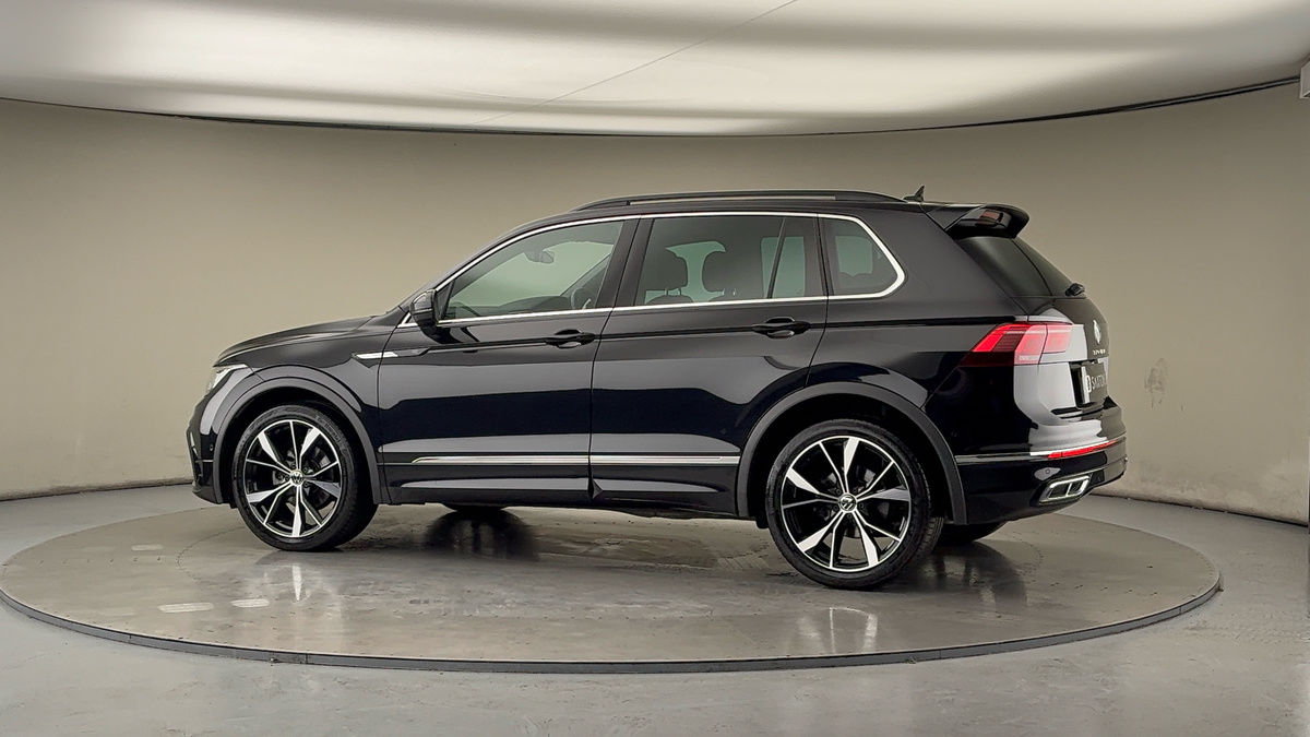 Used Volkswagen Tiguan 2023 for sale - 76863678: Photo 26