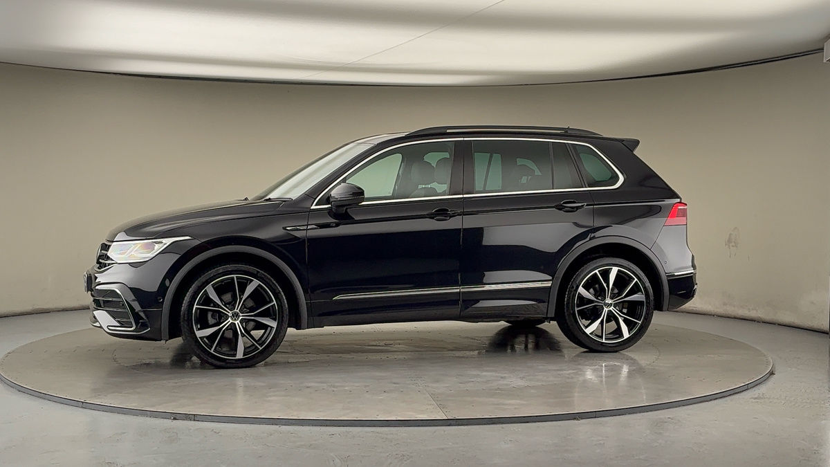 Used Volkswagen Tiguan 2023 for sale - 76863678: Photo 28