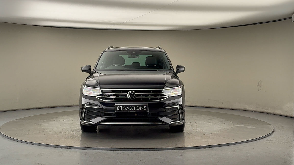 Used Volkswagen Tiguan 2023 for sale - 76863678: Photo 3