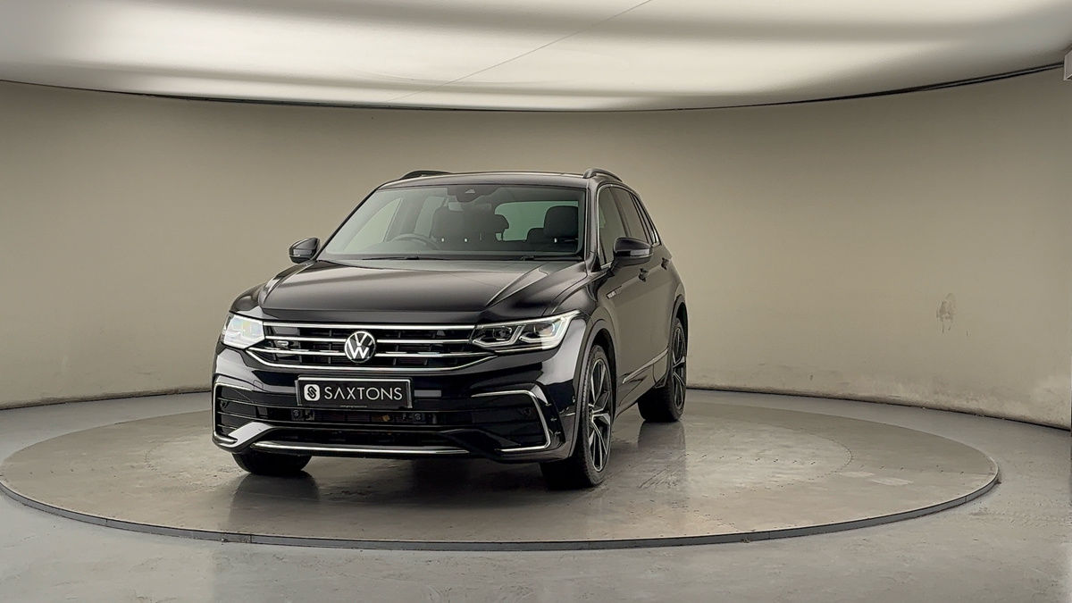 Used Volkswagen Tiguan 2023 for sale - 76863678: Photo 31