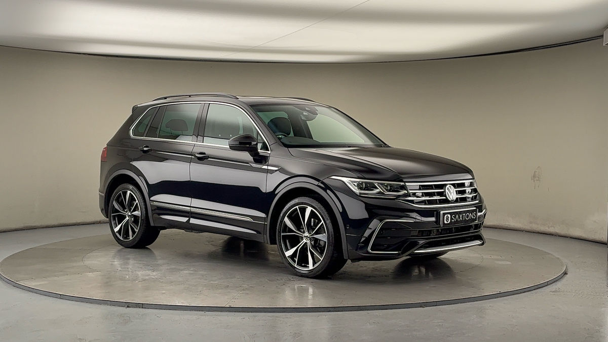 Used Volkswagen Tiguan 2023 for sale - 76863678: Photo 34