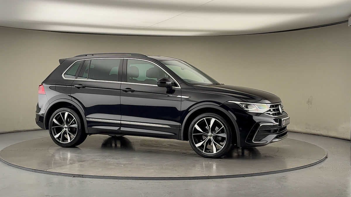 Used Volkswagen Tiguan 2023 for sale - 76863678: Photo 35