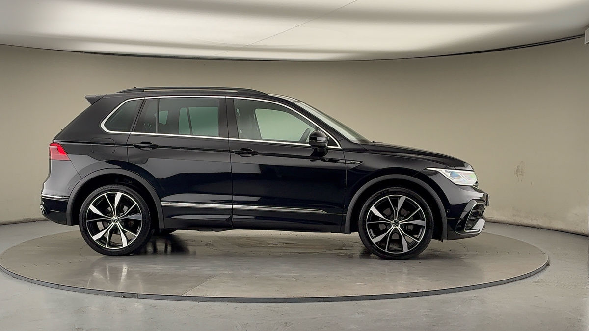 Used Volkswagen Tiguan 2023 for sale - 76863678: Photo 36