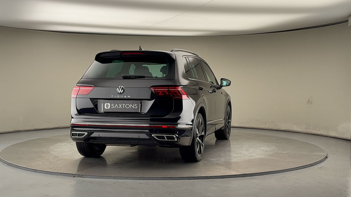 Used Volkswagen Tiguan 2023 for sale - 76863678: Photo 40
