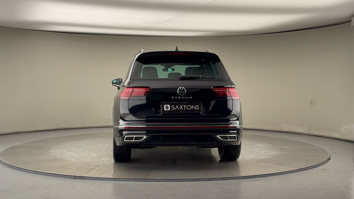 Used Volkswagen Tiguan 2023 for sale - 76863678: Photo 41